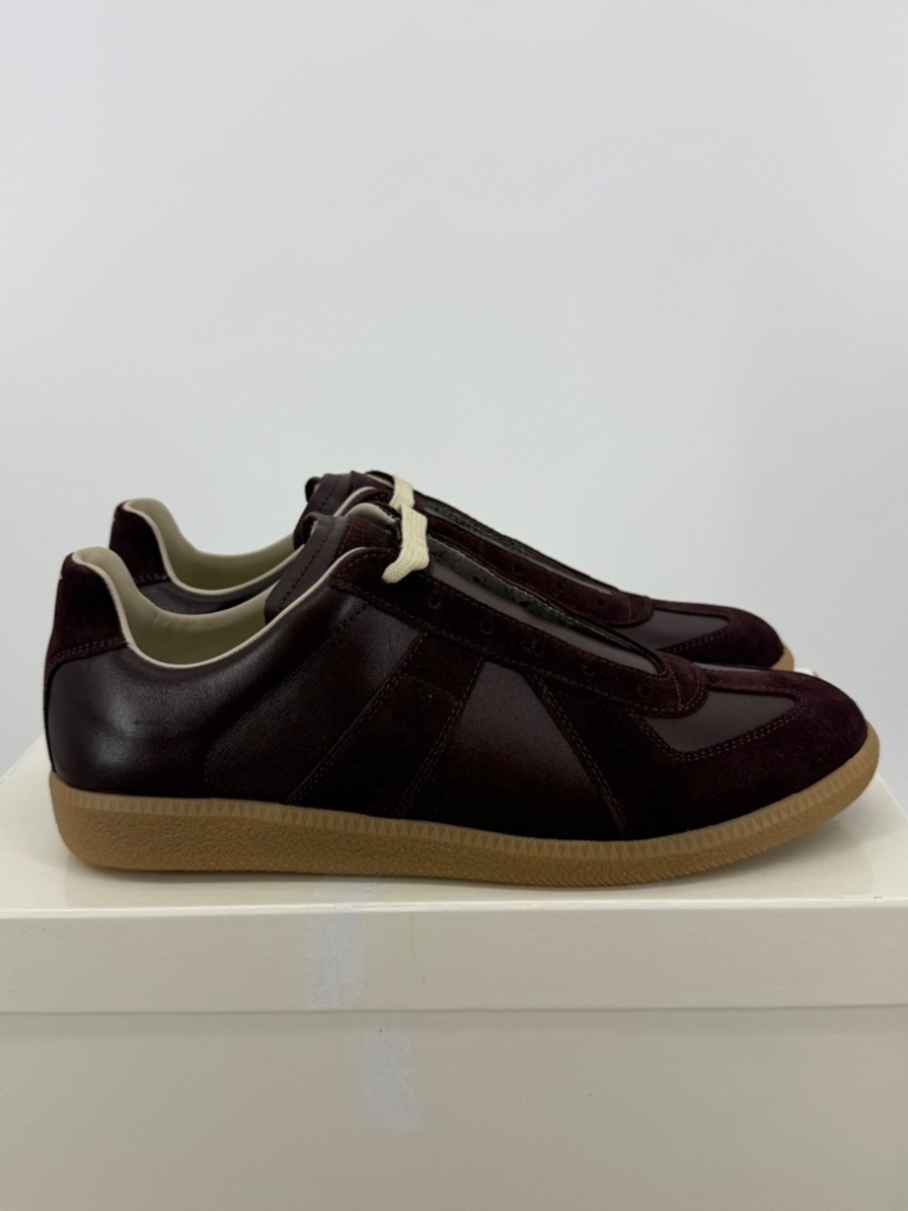 Margiela GAT Low